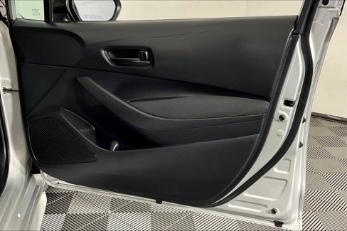 Used 2024 Toyota Corolla LE image 25