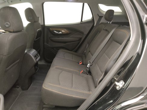 Used 2018 GMC Terrain SLE image 18
