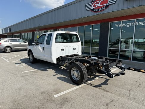 Used 2016 Ford F250 XL w/ XL Value Package image 4