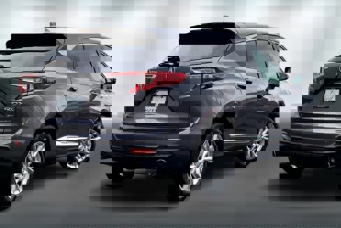 Used 2019 Acura RDX AWD image 13