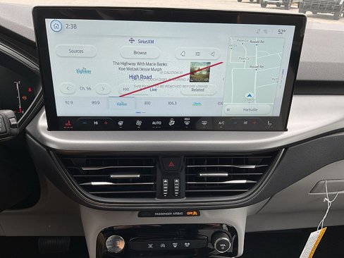 New 2025 Ford Escape Active w/ Tech Pack #1 image 38