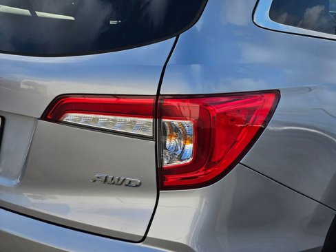 Used 2019 Honda Pilot EX-L image 11