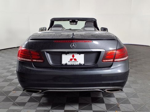 Used 2014 Mercedes-Benz E 350 Cabriolet image 6