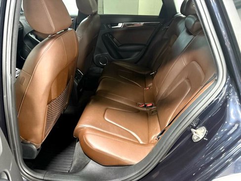 Used 2014 Audi A4 Premium Plus image 14