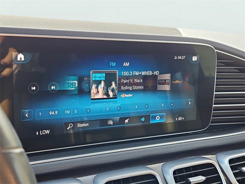 Used 2020 Mercedes-Benz GLE 350 4MATIC image 30