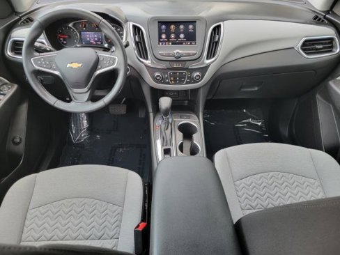 Certified 2022 Chevrolet Equinox LT image 35