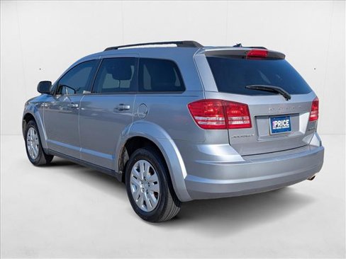 Used 2016 Dodge Journey SE w/ Flexible Seating Group image 7