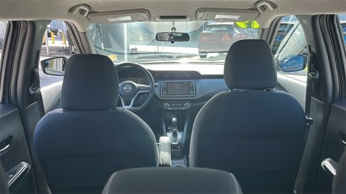 Used 2019 Nissan Kicks SV image 29