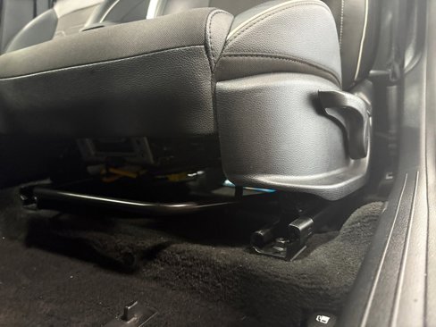 Certified 2022 Kia Forte GT-Line w/ GT-Line Premium Package image 9