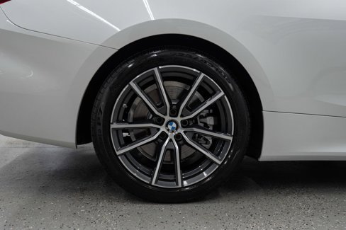 Used 2025 BMW 430i Coupe w/ Premium Package image 35