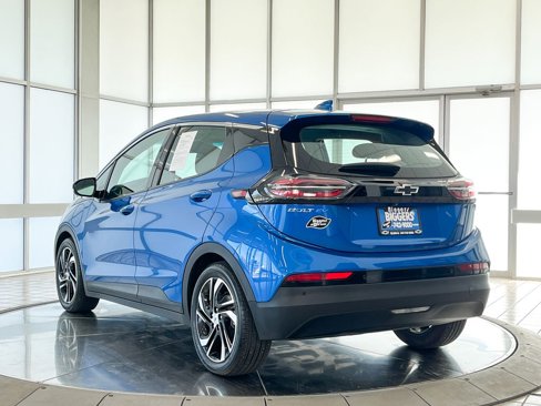 Used 2022 Chevrolet Bolt LT image 6