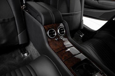 Used 2017 Bentley Continental GT image 39