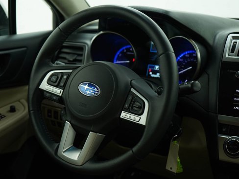 Used 2017 Subaru Legacy 2.5i Premium image 13