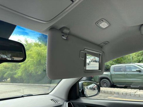 Used 2021 Hyundai Tucson SEL image 10
