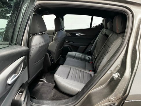 Used 2024 Dodge Hornet R/T image 24