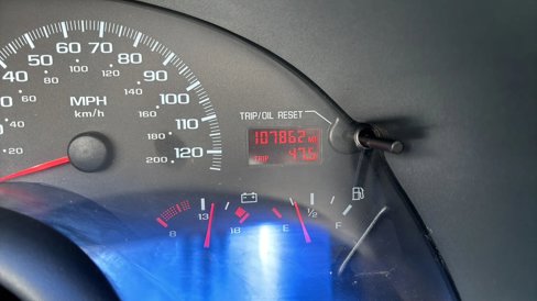 Used 1999 Chevrolet Camaro LT w/ Preferred Equipment Group 2 image 23