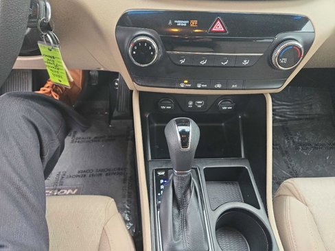 Used 2016 Hyundai Tucson SE image 12