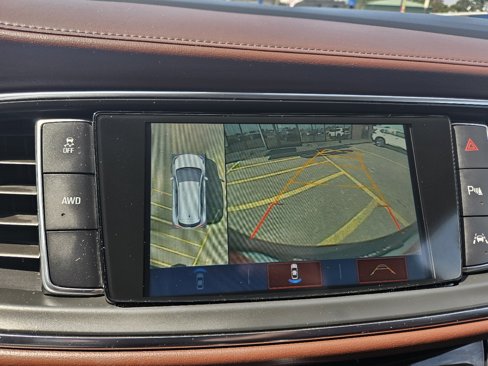 Used 2018 Buick Enclave Avenir w/ LPO, Cargo Package image 33