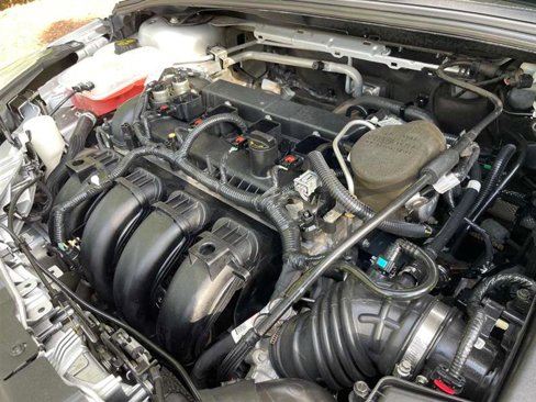 Used 2015 Ford Focus SE image 75
