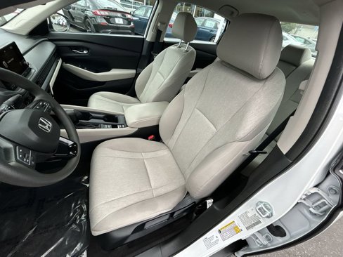 Certified 2024 Honda Accord LX image 11