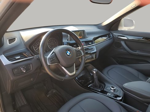 Used 2016 BMW X1 xDrive28i image 26