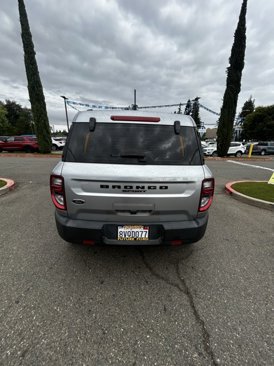 Used 2021 Ford Bronco Sport image 3