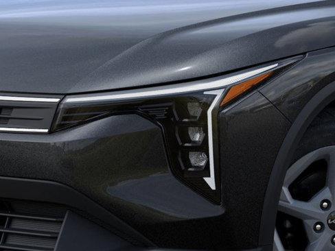 New 2025 Kia K4 image 10