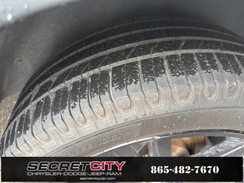 Used 2021 Honda Pilot Special Edition image 22