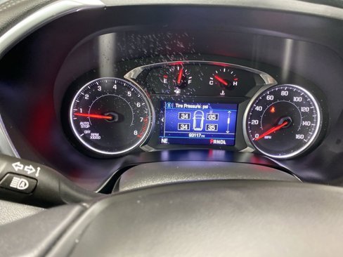 Used 2021 Chevrolet Blazer LT image 45