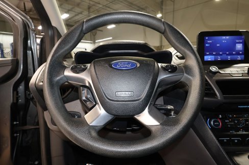 Used 2020 Ford Transit Connect XLT image 10