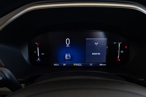 New 2025 Ford Escape Active image 14