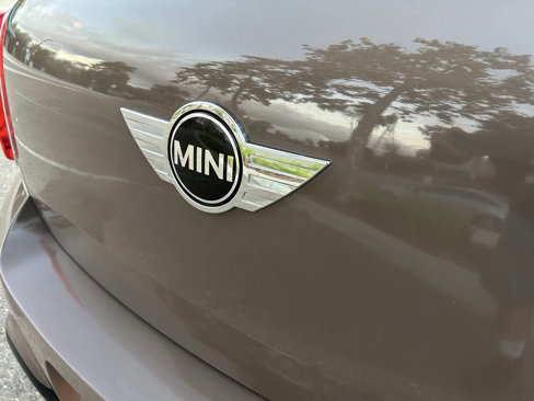 Used 2015 MINI Cooper Countryman S w/ Technology Package image 32