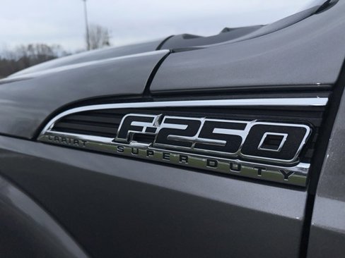 Used 2012 Ford F250 Lariat w/ Chrome Pkg image 16