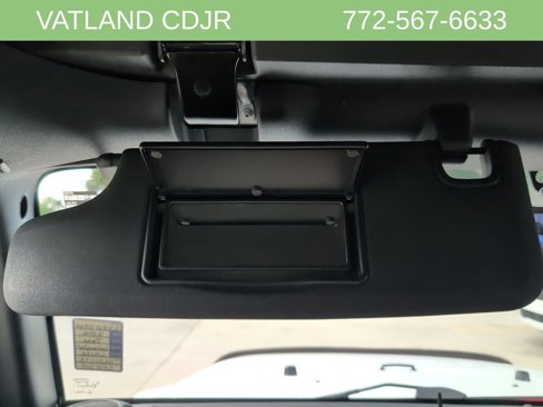 Certified 2016 Jeep Wrangler Sahara w/ Connectivity Group image 23