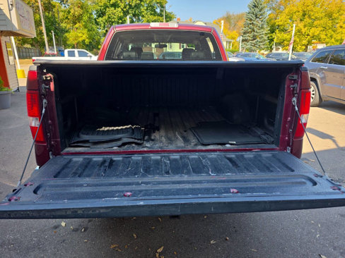 Used 2004 Ford F150 Lariat image 12