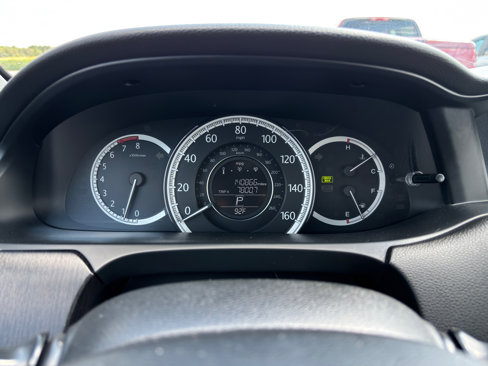 Used 2013 Honda Accord EX-L image 14