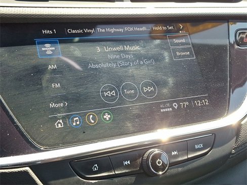 Used 2023 Buick Encore GX Preferred w/ Cold Weather Comfort Package image 16