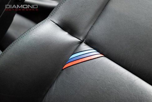 Used 1998 BMW M3 Convertible image 54
