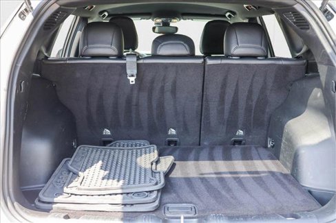 Used 2024 Jeep Compass Trailhawk image 25