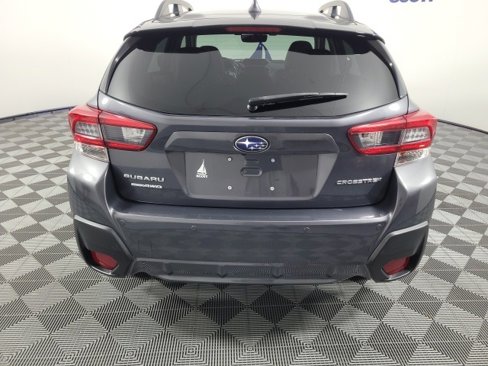 Used 2020 Subaru Crosstrek 2.0i Limited w/ Moonroof Package image 21