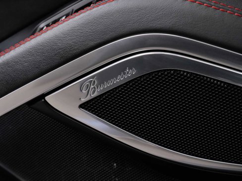 Used 2019 Porsche 911 Turbo S image 33