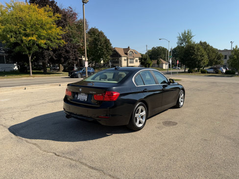 Used 2015 BMW 328i xDrive Sedan image 6