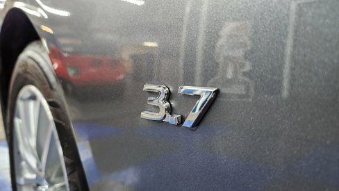 Used 2015 INFINITI Q50 Premium w/ Deluxe Touring Package image 41