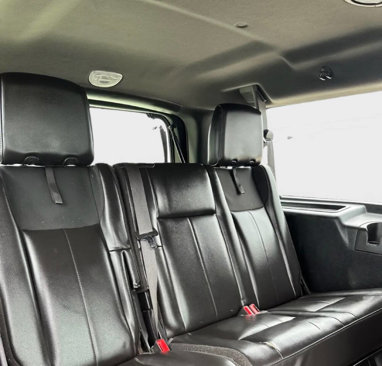 Used 2014 Ford Expedition EL Limited w/ Equipment Group 301A image 14