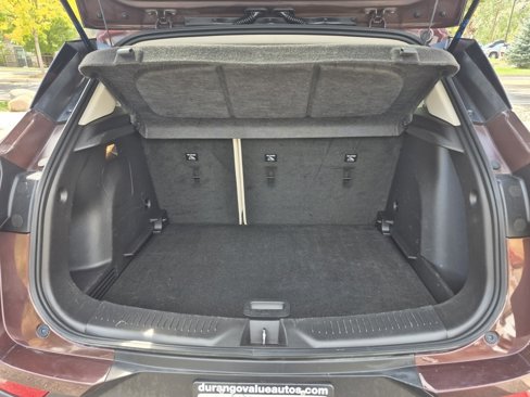Used 2022 Buick Encore GX Preferred w/ Cold Weather Comfort Package image 15