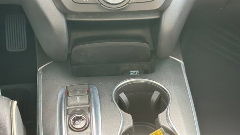 Used 2017 Acura MDX SH-AWD w/ Advance Package image 22