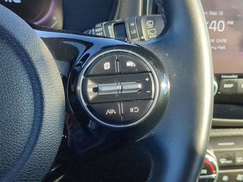 Used 2023 Kia Soul EX image 19