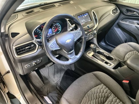 Used 2020 Chevrolet Equinox LT image 10
