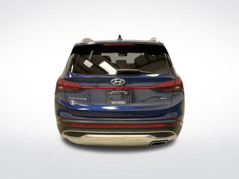 Used 2022 Hyundai Santa Fe SEL w/ Cargo Package image 12