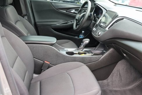 Used 2023 Chevrolet Malibu LS image 14
